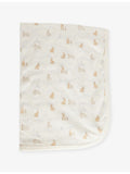Selfridges Selection bunny baby hamper with 4 items, UK version