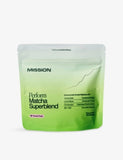 Mission Tea Superblend Matcha powder 120g, UK version