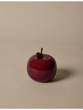 ferm LIVING apple stoneware money bank 13cm (British brand)