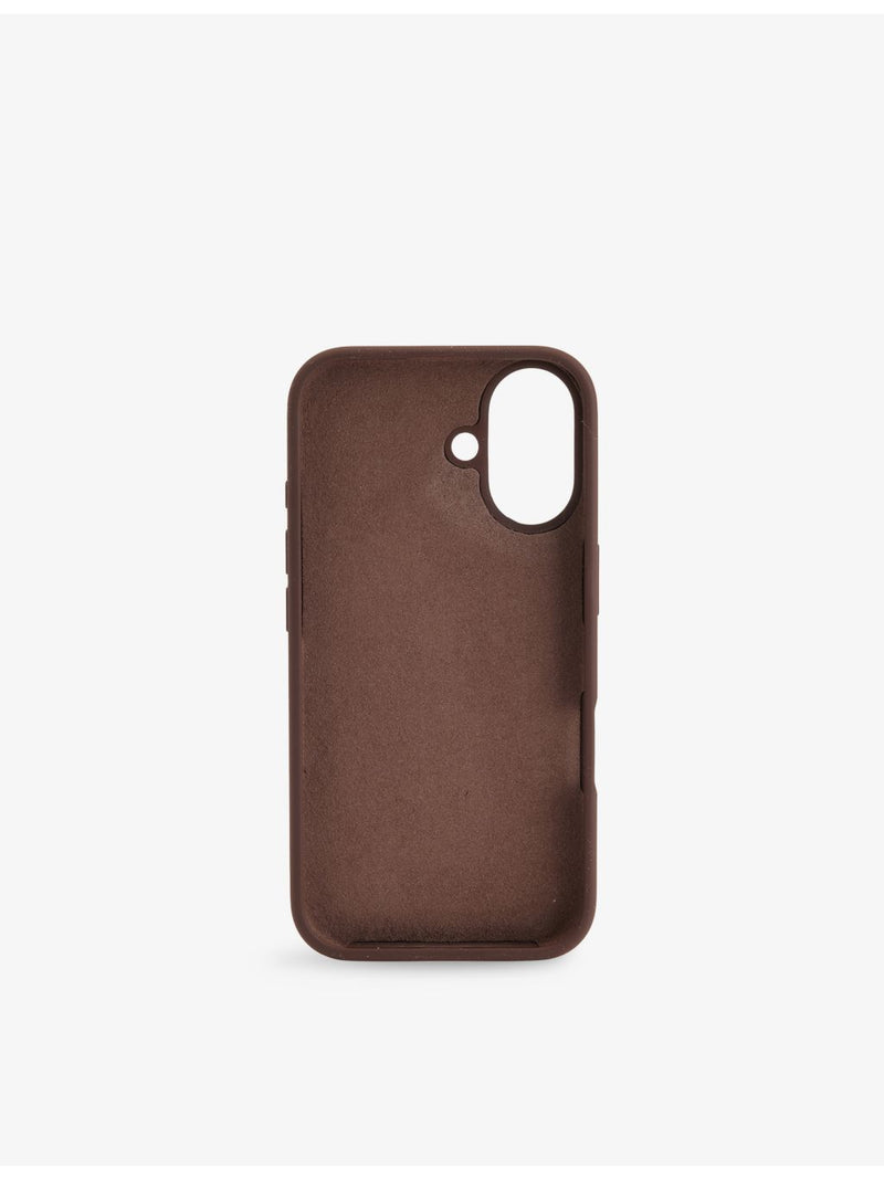 Adanola iPhone 16 phone case, imported from the UK