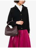 Bottega Veneta Small Campana leather top-handle bag - British product