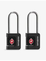 selfridges TA Revolution TSA Zinc-Alloy Key Locks Pack of Two- Buy online at McGrocer