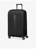 Samsonite luggage cover medium foldable stretch-woven 69cm, imported from the UK