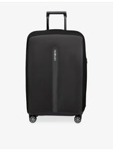 selfridges Samsonite TA Revolution Medium Foldable Stretch-Woven Luggage Cover- Buy online at McGrocer