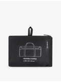 Samsonite large foldable woven duffle bag, imported from the UK