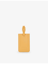 selfridges Samsonite TA Revolution Faux-Leather Luggage Tags, Pack of Two- Buy online at McGrocer