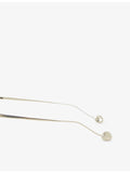 JOSEPH Laarous cat-eye acetate sunglasses (British brand)