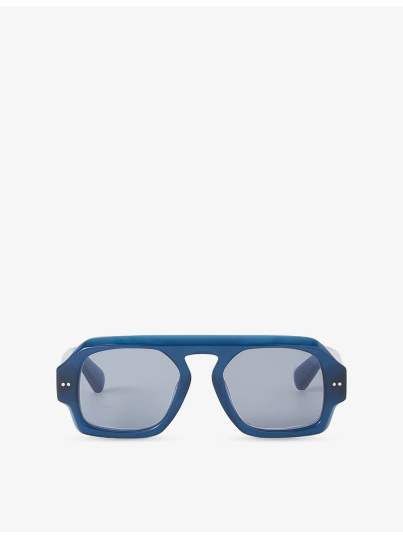 JOSEPH Talba aviator acetate sunglasses (British brand)