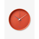 selfridges Georg Jensen Koppel Wall Clock 22cm- Buy online at McGrocer