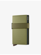 selfridges Secrid Bandwallet Leather Wallet- Buy online at McGrocer