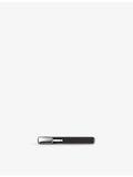 Secrid aluminium card holder with fluted design, UK version