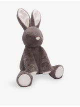 selfridges The Little White Company Bonnie Bunny Soft Toy 27cm- Buy online at McGrocer