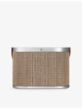Bang & Olufsen Beosound A5 Oak Natural speaker, imported from the UK