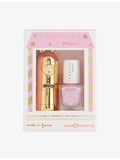 inuwet kids lip balm and nail polish duo, UK version