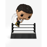 Funko Pop Eddie Guerrero vinyl figure 13.5cm - British product