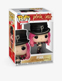 Funko Pop! P!NK Lady Marmalade vinyl figure 11.9cm, UK version