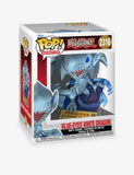 Funko Blue-Eyes White Dragon vinyl figure 15cm (British brand)