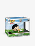 Funko Pop Happy Gilmore vinyl figure 7.9cm - British product