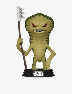 Funko Star Wars Amani vinyl figure 11.4cm (British brand)