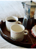 anna + nina Fuck Valentine ceramic mug 10.5cm - British product