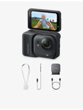 Insta360 GO Ultra waterproof action camera (British brand)