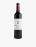 Château Latour Pauillac red wine 2019 750ml (British brand)