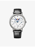 Breguet Classique Phase de Lune 7787 watch 39mm (British brand)