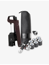 selfridges Coravin Timeless Six Wine Preservation Set of Six- Buy online at McGrocer