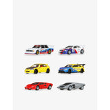 selfridges Hot Wheels Premium Collectible Toy Cars Set of 2 Assortment- Buy online at McGrocer