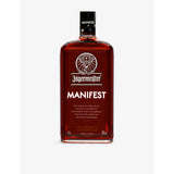 selfridges Jagermeister Manifest Herbal Liqueur 500ml- Buy online at McGrocer