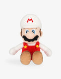 Nintendo Fire Mario soft toy 15cm - British product