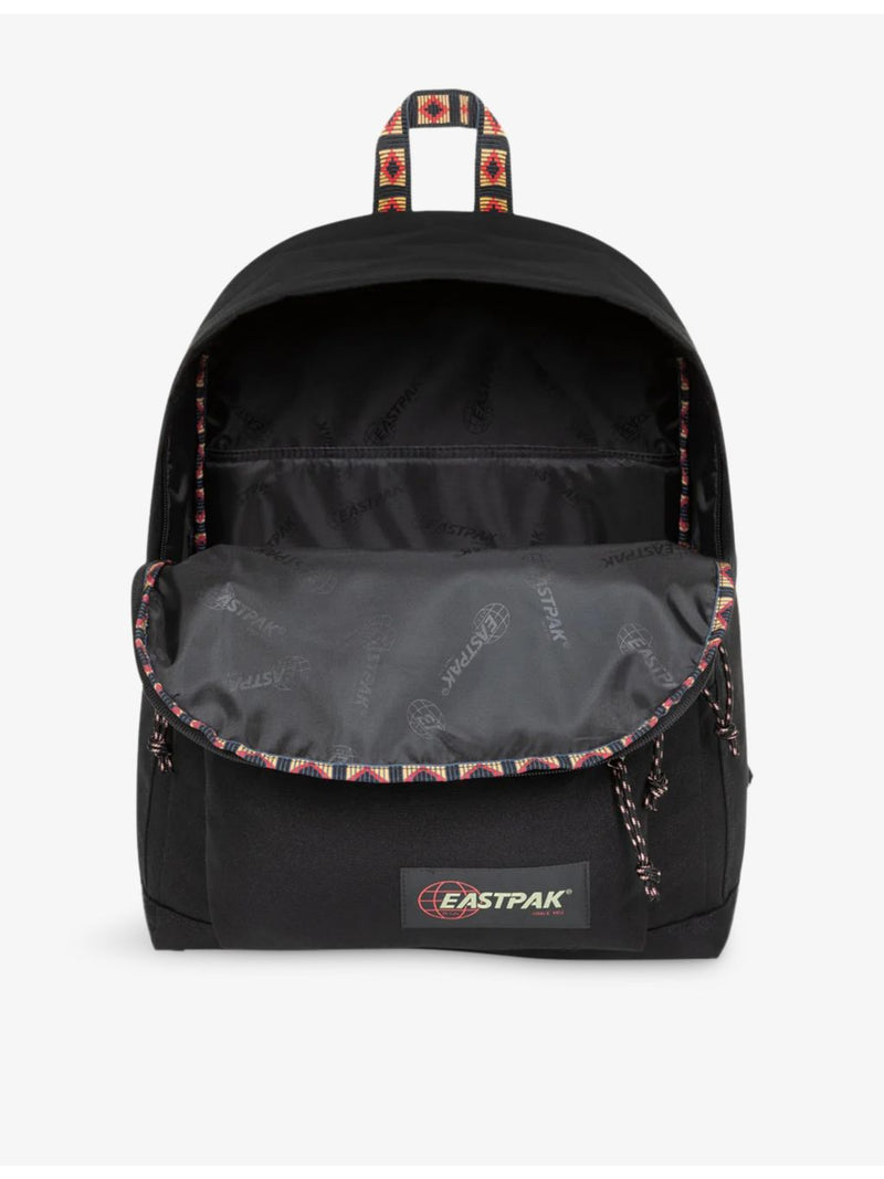 Eastpak Kittery Pak'r woven backpack 24L, UK version