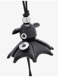 LOEWE leather charm Biker Puzz 30cm, imported from the UK