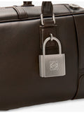 Loewe Amazona 31 cropped leather shoulder bag (British brand)