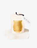 Trudon scented candle Ernesto The Alabasters 270g, UK version