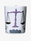 Libra City of Angels scented candle 300g, UK version