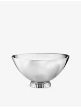 John Lewis Georg Jensen Bernadotte Stainless Steel Champagne Cooler- Buy online at McGrocer