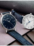 Breguet Classique automatic watch 38mm, UK version