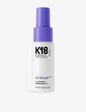 K18 AirWash Mini dry shampoo 47ml, UK version