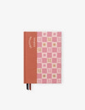 Papier Star A6 hardcover gratitude journal (British brand)