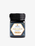 Gather Manuka honey MGO 900+ 250g - British product