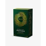 selfridges INOUMI Ceremonial Grade Matcha Blended with Moringa & Nettle Green Tea Sachets 10 x 15g- Buy online at McGrocer