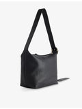 Loewe Loop leather hobo bag with adjustable strap, UK version