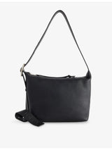 selfridges LOEWE Loop Leather Hobo Bag- Buy online at McGrocer