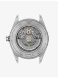 Tissot Ballade automatic watch green dial 39mm (British brand)