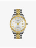 Tissot Ballade automatic watch 39mm (British brand)