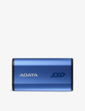 ADATA SE880 1TB USB 3.2 Gen2 external SSD, UK version
