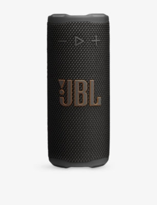JBL Grip portable Bluetooth speaker - British product