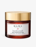 Kama Ayurveda Kumkumadi face scrub 50ml, imported from the UK