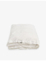 selfridges Tekla Percale Cotton Duvet Cover King- Buy online at McGrocer